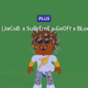 Meet your Posher, Supreme